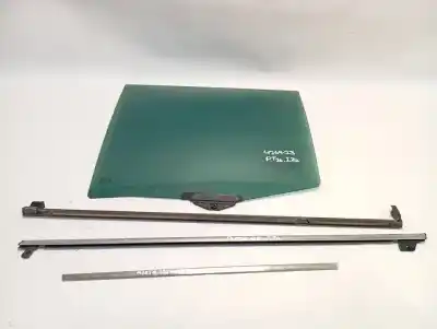 Peça sobressalente para automóvel em segunda mão Vidro Traseiro Esquerdo por CITROEN C4 PICASSO Exclusive Referências OEM IAM   