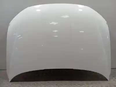 Second-hand car spare part bonnet for mg zs comfort oem iam references 