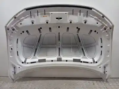 Peça sobressalente para automóvel em segunda mão capot por mg zs comfort referências oem iam   