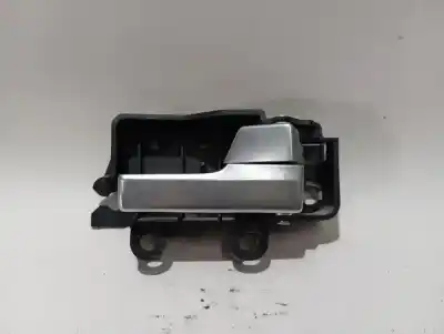 Second-hand car spare part Interior Right Front Handle for FORD FOCUS LIM. (CB4) Titanium OEM IAM references R22600  