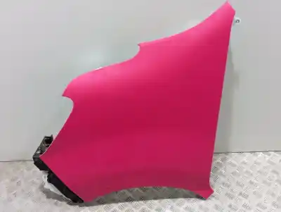 Автозапчастина б/у передне ліве крило для RENAULT MASTER KASTEN L1H1 Ka 2.8t Посилання на OEM IAM    Автозапчастина б/у передне ліве крило для RENAULT MASTER KASTEN L1H1 Ka 2.8t Посилання на OEM IAM