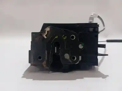 Автозапчастина б/у замок заднього правого дверя для CITROEN C4 GRAND PICASSO Feel Посилання на OEM IAM 9810311180   Автозапчастина б/у замок заднього правого дверя для CITROEN C4 GRAND PICASSO Feel Посилання на OEM IAM 9810311180