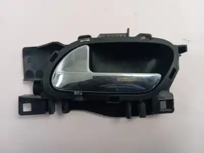 Pezzo di ricambio per auto di seconda mano Maniglia Interna Anteriore Sinistra per PEUGEOT 3008 Access Riferimenti OEM IAM 9683446877  