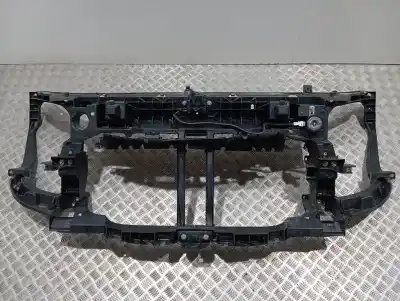 Автозапчастина б/у фронтальна панель для RENAULT MASTER KASTEN L1H1 Ka 2.8t Посилання на OEM IAM    Автозапчастина б/у фронтальна панель для RENAULT MASTER KASTEN L1H1 Ka 2.8t Посилання на OEM IAM