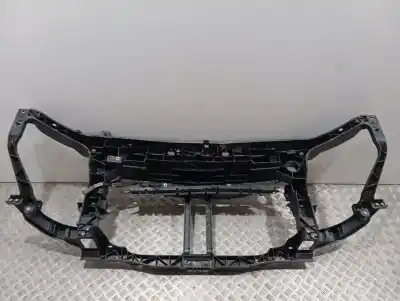 Автозапчастина б/у фронтальна панель для renault master kasten l1h1 ka 2.8t посилання на oem iam   