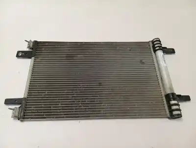 Peça sobressalente para automóvel em segunda mão condensador / radiador de ar condicionado por toyota proace compact business referências oem iam 9816746580