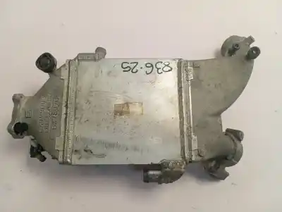 Second-hand car spare part intercooler for bmw x6 (f16) m50d oem iam references ck799003 Second-hand car spare part intercooler for bmw x6 (f16) m50d oem iam references ck799003