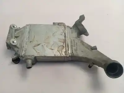 Автозапчастина б/у інтеркулер для bmw x6 (f16) m50d посилання на oem iam ck799003  