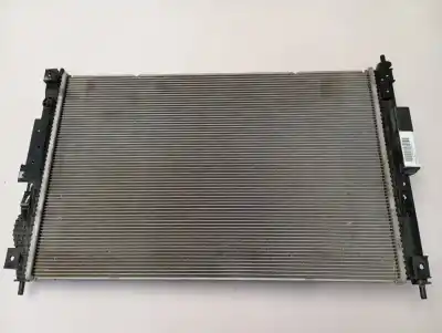 Peça sobressalente para automóvel em segunda mão radiador de água por toyota proace compact business referências oem iam 9675747980