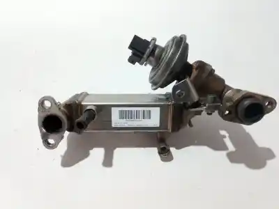 Peça sobressalente para automóvel em segunda mão Válvula Egr por BMW SERIE 1 BERLINA (E81/E87) 116i Referências OEM IAM 7801942  
