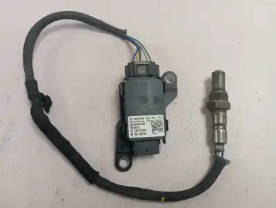 Second-hand car spare part Lambda Probe for PEUGEOT 3008 Allure OEM IAM references 9816276480  