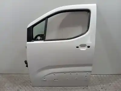 Автозапчасти б/у левая передняя дверь за CITROEN BERLINGO FURGÓN Contrlol M ссылки OEM IAM 9822696380  9843490080 Автозапчасти б/у левая передняя дверь за CITROEN BERLINGO FURGÓN Contrlol M ссылки OEM IAM 9822696380  9843490080