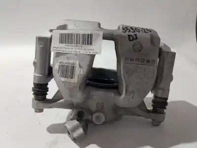 Автозапчасти б/у передний левый тормозной суппорт за CITROEN BERLINGO Feel M ссылки OEM IAM 6C805E   Автозапчасти б/у передний левый тормозной суппорт за CITROEN BERLINGO Feel M ссылки OEM IAM 6C805E