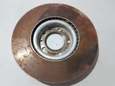 Peça sobressalente para automóvel em segunda mão disco de travão dianteiro por citroen berlingo feel m referências oem iam 4249 k1  