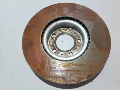 Peça sobressalente para automóvel em segunda mão disco de travão dianteiro por citroen berlingo feel m referências oem iam 4249k1  