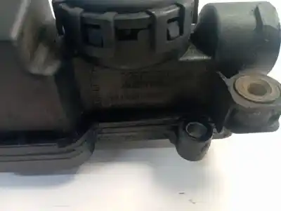 Peça sobressalente para automóvel em segunda mão tampa de válvulas por ford focus lim. (cb4) titanium referências oem iam 9660281080  