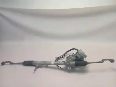 Peça sobressalente para automóvel em segunda mão caixa de direção por peugeot 208 (p2) active referências oem iam 9855072480