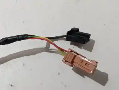 Pezzo di ricambio per auto di seconda mano retrovisore destro per citroen c4 cactus feel riferimenti oem iam e90411054  