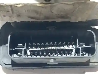 Peça sobressalente para automóvel em segunda mão abs por renault kangoo profesional referências oem iam 476601406r  