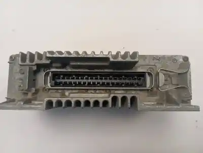 Peça sobressalente para automóvel em segunda mão boitier de commande de abs por otras marcas modelos otros modelos referências oem iam 0075459332  