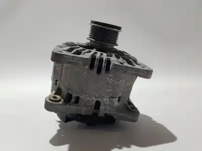 Peça sobressalente para automóvel em segunda mão alternador por renault kangoo dynamique referências oem iam 2606272d  