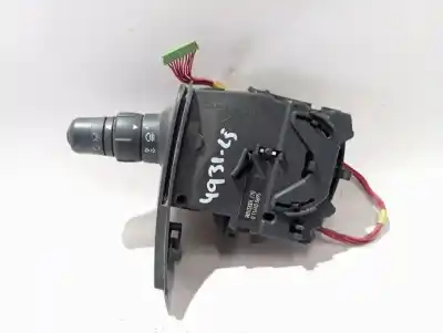 Second-hand car spare part headlights switch for renault clio iii style oem iam references 88102001