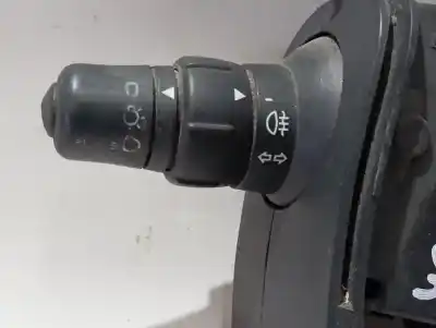 Second-hand car spare part headlights switch for renault clio iii style oem iam references 88102001  