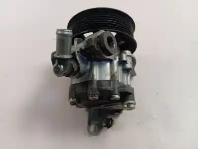 Автозапчасти б/у насос гидроусилителя за land rover range rover (lm) 3.6 td v8 ссылки oem iam pqr500270  