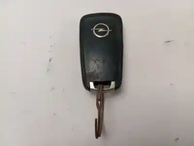 Second-hand car spare part ignition switch for opel corsa d color edition oem iam references   