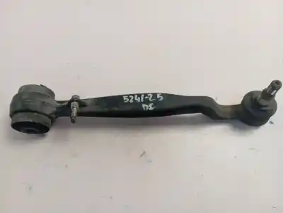 Автозапчастина б/у передній правий нижний рычаг підвіски для LAND ROVER RANGE ROVER (LM) 3.6 TD V8 Посилання на OEM IAM RBJ500920  