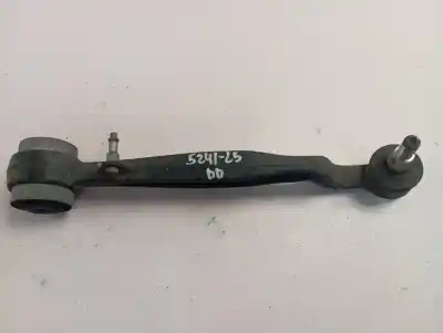 Автозапчастина б/у передній лівий нижний рычаг підвіски для LAND ROVER RANGE ROVER (LM) 3.6 TD V8 Посилання на OEM IAM RBJ500920  