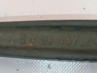 Автозапчасти б/у передний левый нижний рычаг подвески за land rover range rover (lm) 3.6 td v8 ссылки oem iam rbj500920  