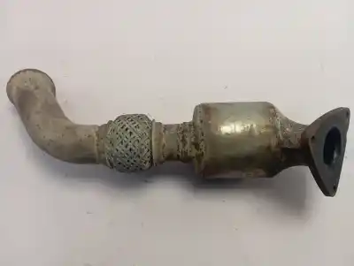 Автозапчасти б/у катализатор за land rover range rover (lm) 3.6 td v8 ссылки oem iam lr2835012  