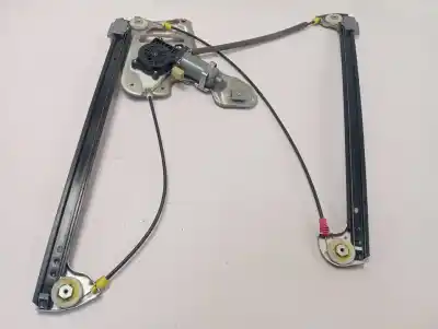 Автозапчасти б/у регулятор стекла переднего левого за land rover range rover (lm) 3.6 td v8 ссылки oem iam cuh500190  