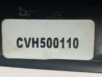 Автозапчастина б/у регулятор склона задній лівий для land rover range rover (lm) 3.6 td v8 посилання на oem iam cvh500110  