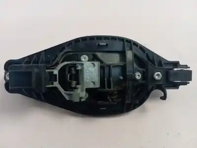 Автозапчастина б/у завнішня ручка задня права для land rover range rover (lm) 3.6 td v8 посилання на oem iam 7042488  