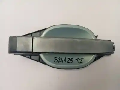 Автозапчасти б/у задняя левая наружная ручка за land rover range rover (lm) 3.6 td v8 ссылки oem iam 7042488