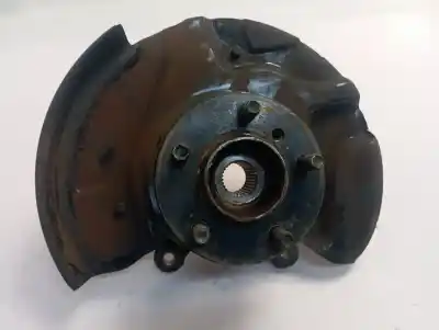 Автозапчасти б/у передняя правая кулачка за land rover range rover (lm) 3.6 td v8 ссылки oem iam rub500141