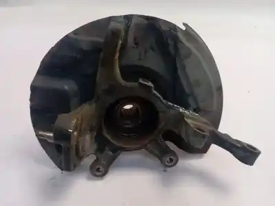 Автозапчасти б/у передняя правая кулачка за land rover range rover (lm) 3.6 td v8 ссылки oem iam rub500141  