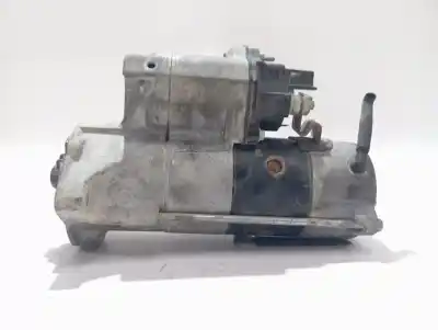 Автозапчасти б/у двигатель запускается за land rover range rover (lm) 3.6 td v8 ссылки oem iam 4280004610  