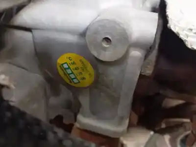 Peça sobressalente para automóvel em segunda mão motor completo por land rover range rover (lm) 3.6 td v8 referências oem iam 368dt  