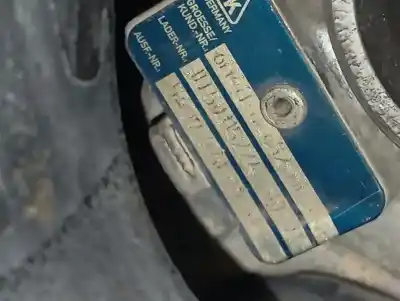 Peça sobressalente para automóvel em segunda mão motor completo por land rover range rover (lm) 3.6 td v8 referências oem iam 368dt  