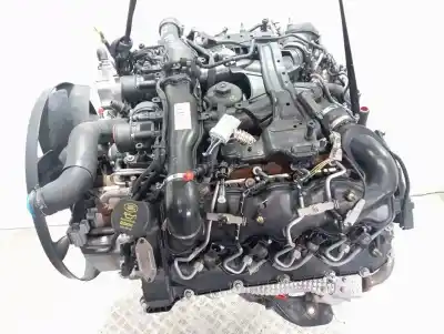 Автозапчасти б/у полный двигатель за land rover range rover (lm) 3.6 td v8 ссылки oem iam 368dt