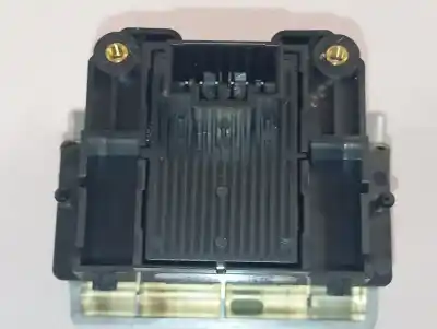 Автозапчастина б/у важіль ручного гальма для land rover range rover (lm) 3.6 td v8 посилання на oem iam yug500391mvm  