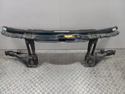 Автозапчастина б/у фронтальна панель для land rover range rover (lm) 3.6 td v8 посилання на oem iam abg760040  