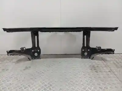 Автозапчастина б/у фронтальна панель для land rover range rover (lm) 3.6 td v8 посилання на oem iam abg760040  