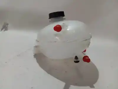 Peça sobressalente para automóvel em segunda mão depósito de expansão por ford puma hybrid st-line referências oem iam gn118a080ba  