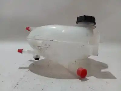 Peça sobressalente para automóvel em segunda mão depósito de expansão por ford puma hybrid st-line referências oem iam gn118a080ba  