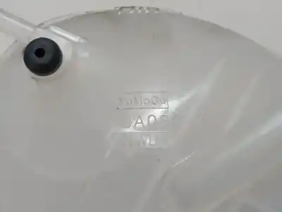 Peça sobressalente para automóvel em segunda mão depósito de expansão por ford puma hybrid st-line referências oem iam gn118a080ba  