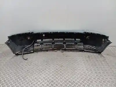 Автозапчасти б/у передний бампер за land rover range rover (lm) 3.6 td v8 ссылки oem iam dpb500921lml  